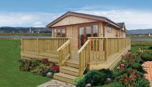 Bowmoor Lodge